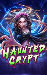 Haunted Crypt слот